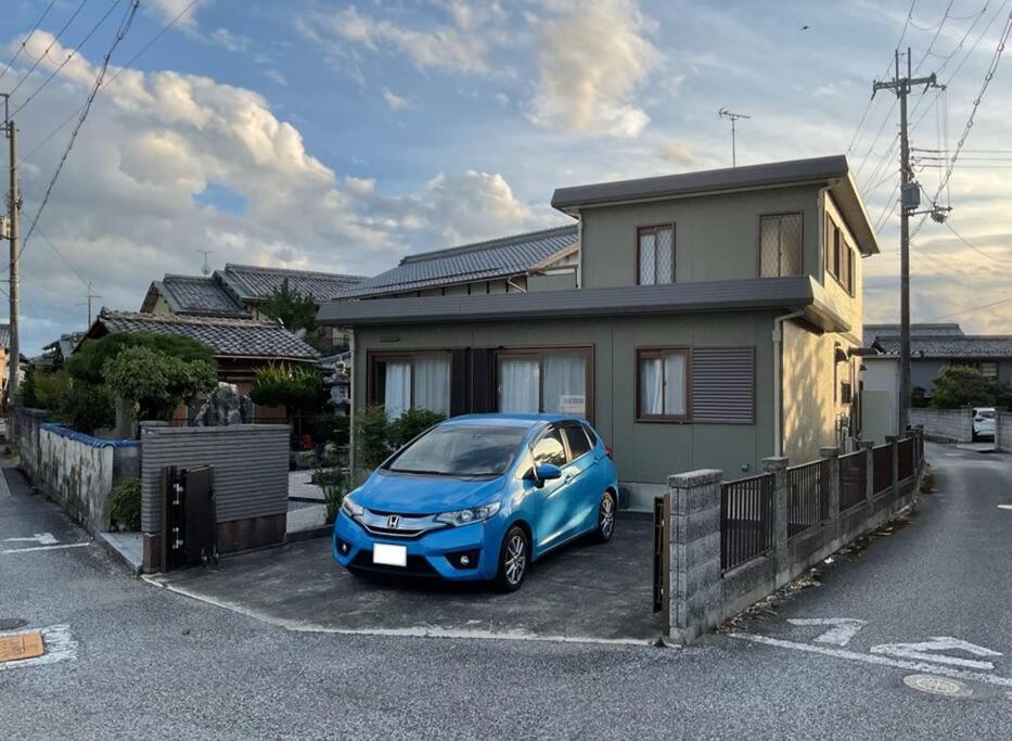 Holiday home 貸別荘せせらぎ