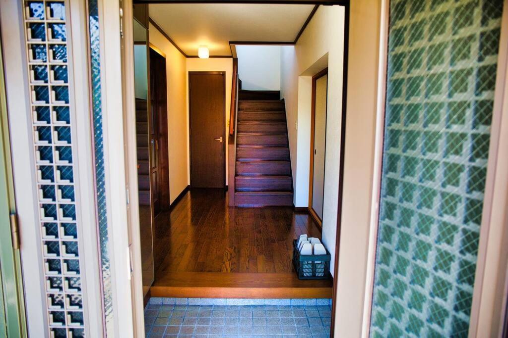 貸別荘せせらぎ Holiday home