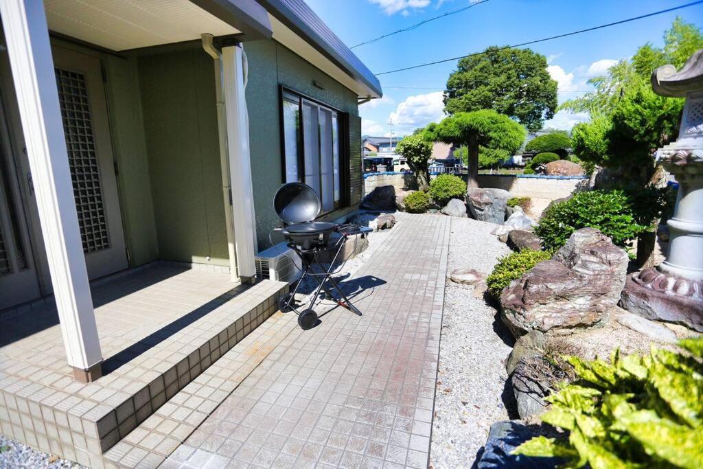 Holiday home 貸別荘せせらぎ *