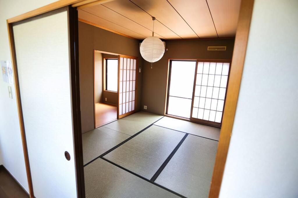 Holiday home 貸別荘せせらぎ Taga