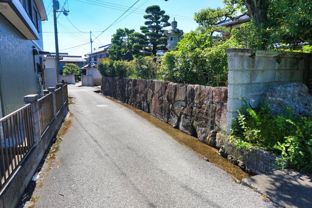 貸別荘せせらぎ Holiday home *